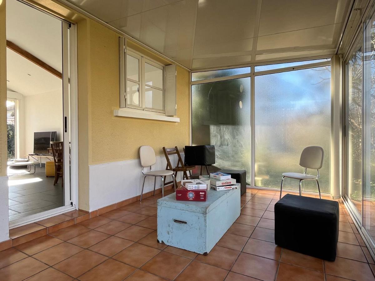 Maison plain-pied Tarbes - Bed and Breakfast