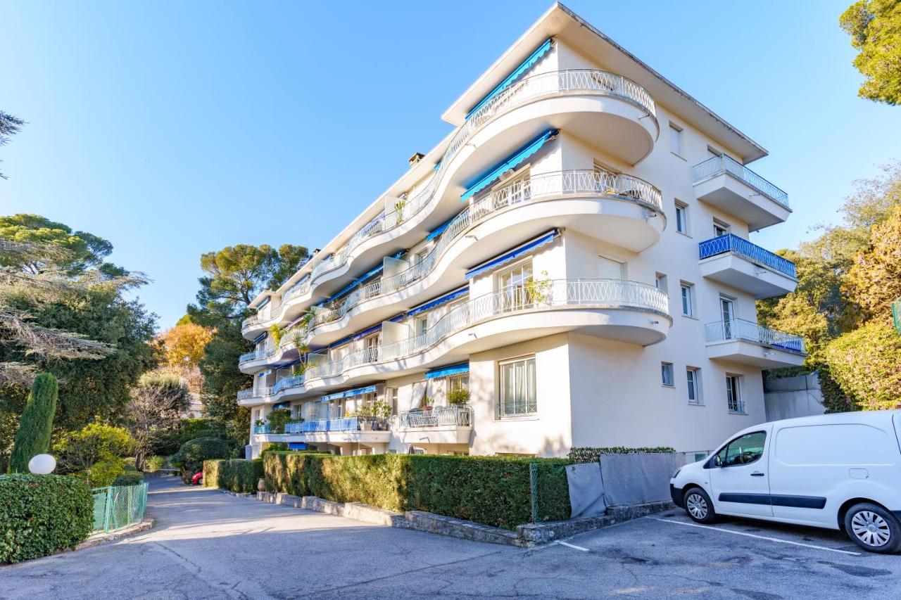 Isola Bella Cannes centre - B&B