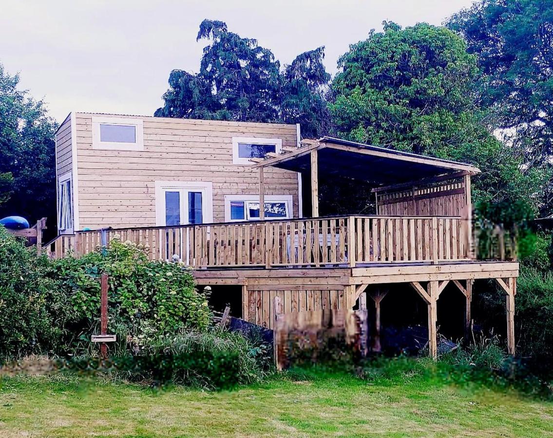 The Wee Tiny Home - B&B