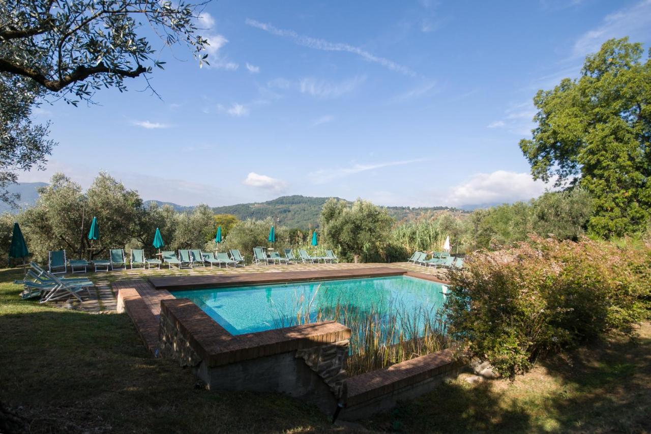 B&B Lucques - Villa Sardini - Bed and Breakfast Lucques