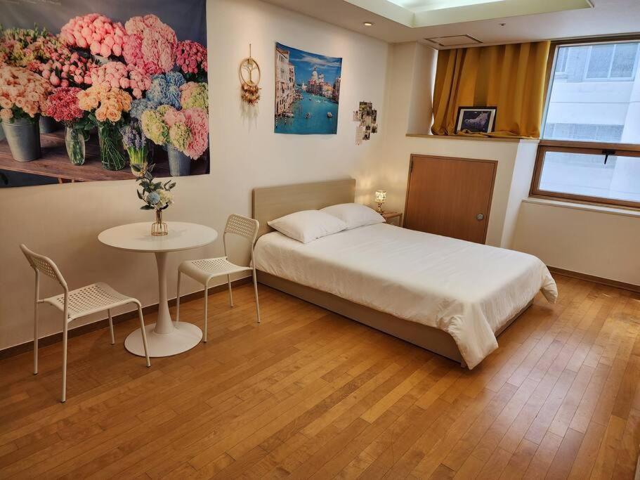 B&B Seoul - Cozy Stay Jongro Anguk - Bed and Breakfast Seoul