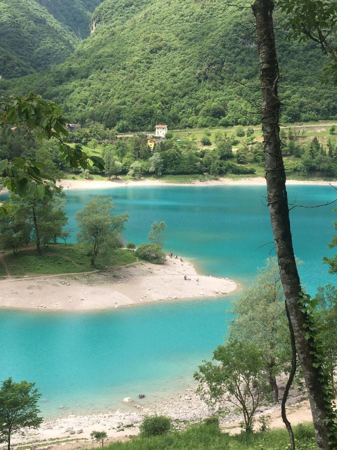 Appartamento Due Laghi - B&B Tenno