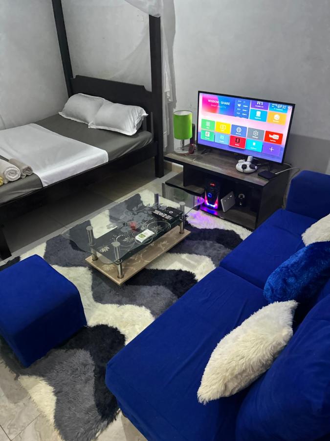 B&B Ukunda - Diani cozy studio apartment - Bed and Breakfast Ukunda