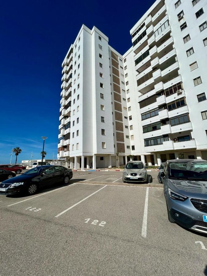 GATU Arena 1º linea de playa, parking gratis, vistas al mar, piscinas- Preferente mayores de 21 años y familias - Ferienwohnung El Puerto de Santa María