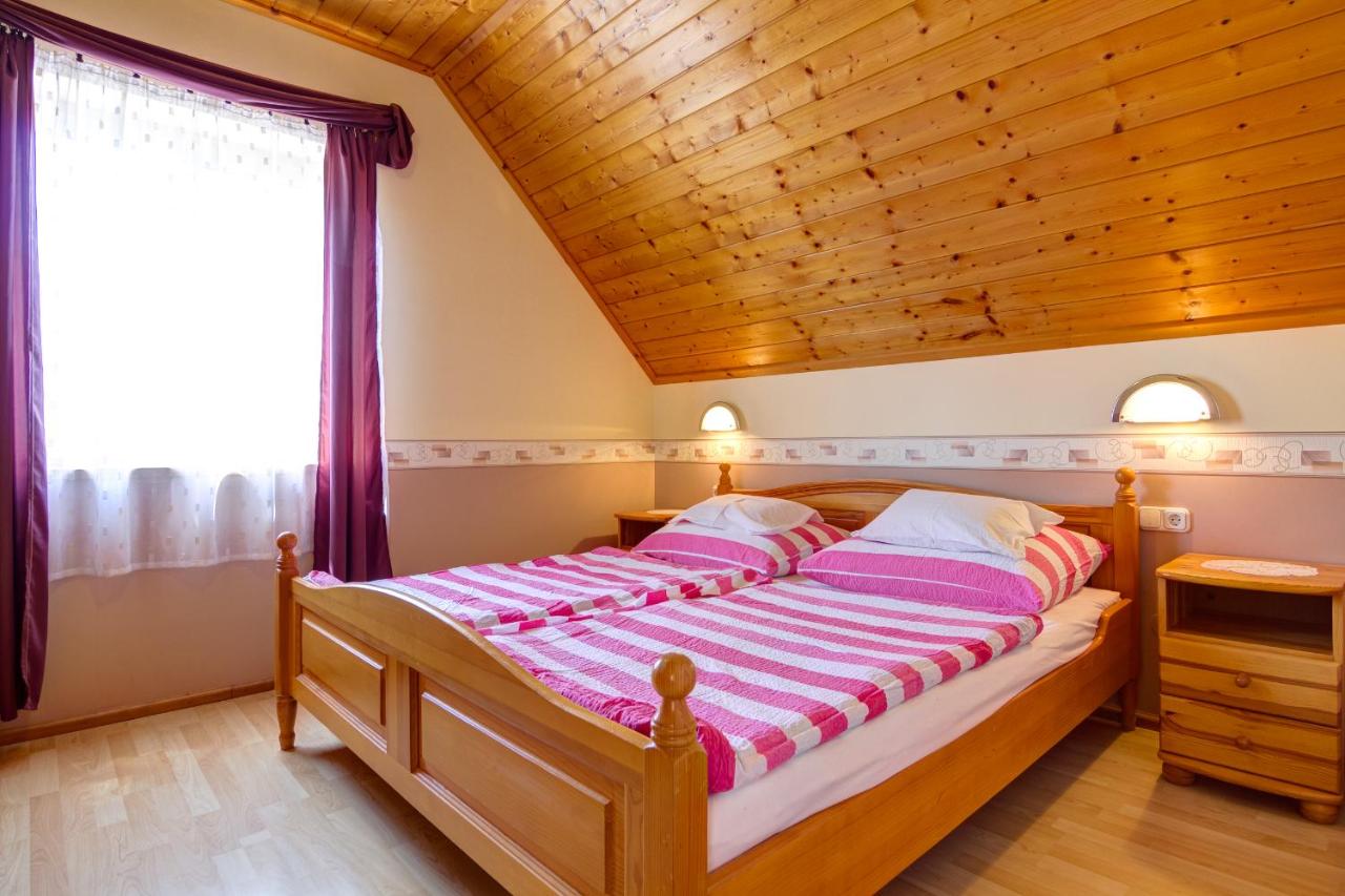 Suite 2 Chambres