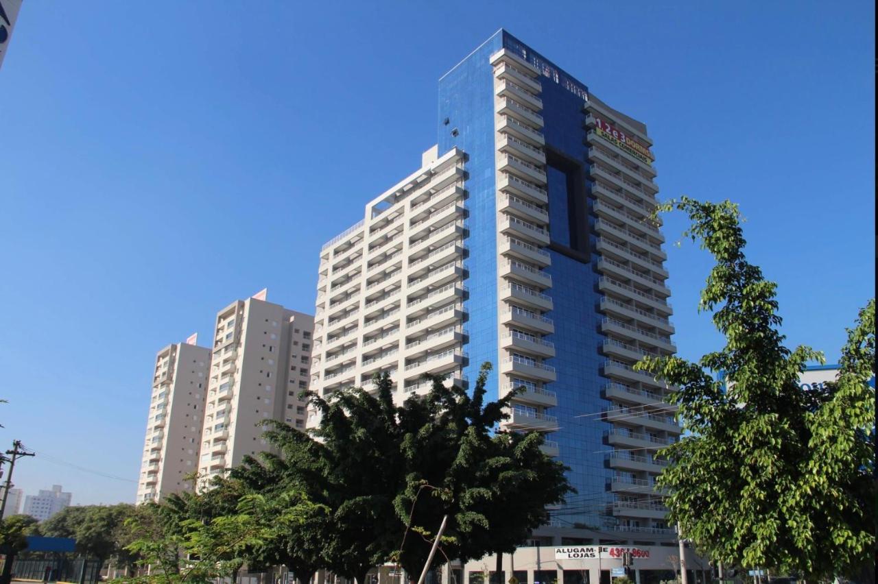 Apartamento Studio em São Bernardo - Bed and Breakfast