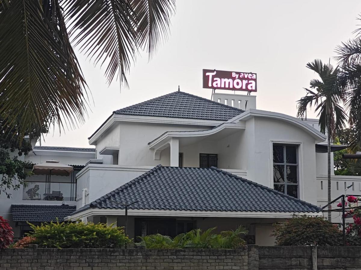 Tamora By avea - Ferienwohnung