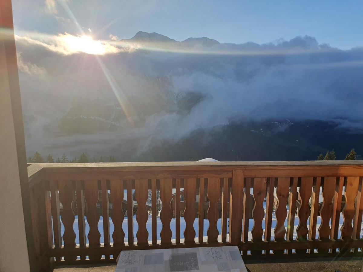 Studio Tamara - Bed and Breakfast Riederalp