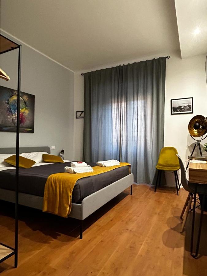 B&B Rom - AD Trastevere 118 Apartment - Bed and Breakfast Rom