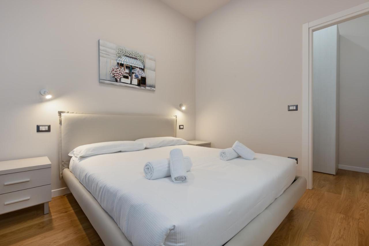 [Navigli - Uni Bocconi] Elegant Suite, Wi-Fi, Tram - Ferienwohnung Mailand