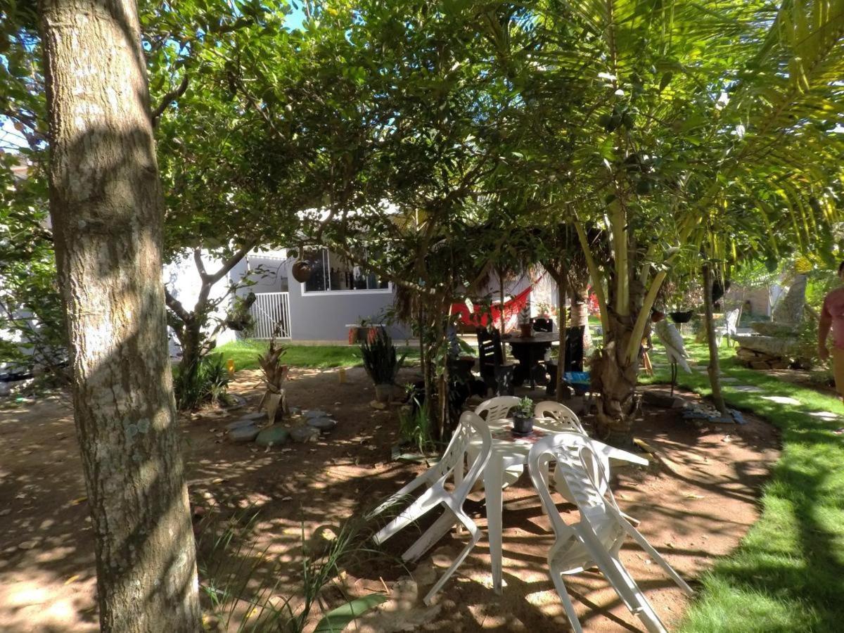Casa Temporada em Praia Linda. - B&B