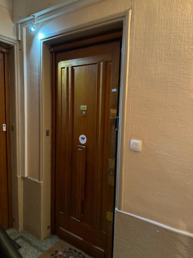 Apt 2 Chambres - Direct Gare Part-Dieu, Lyon - Ascenseur & Wi-Fi Gratuit - B&B