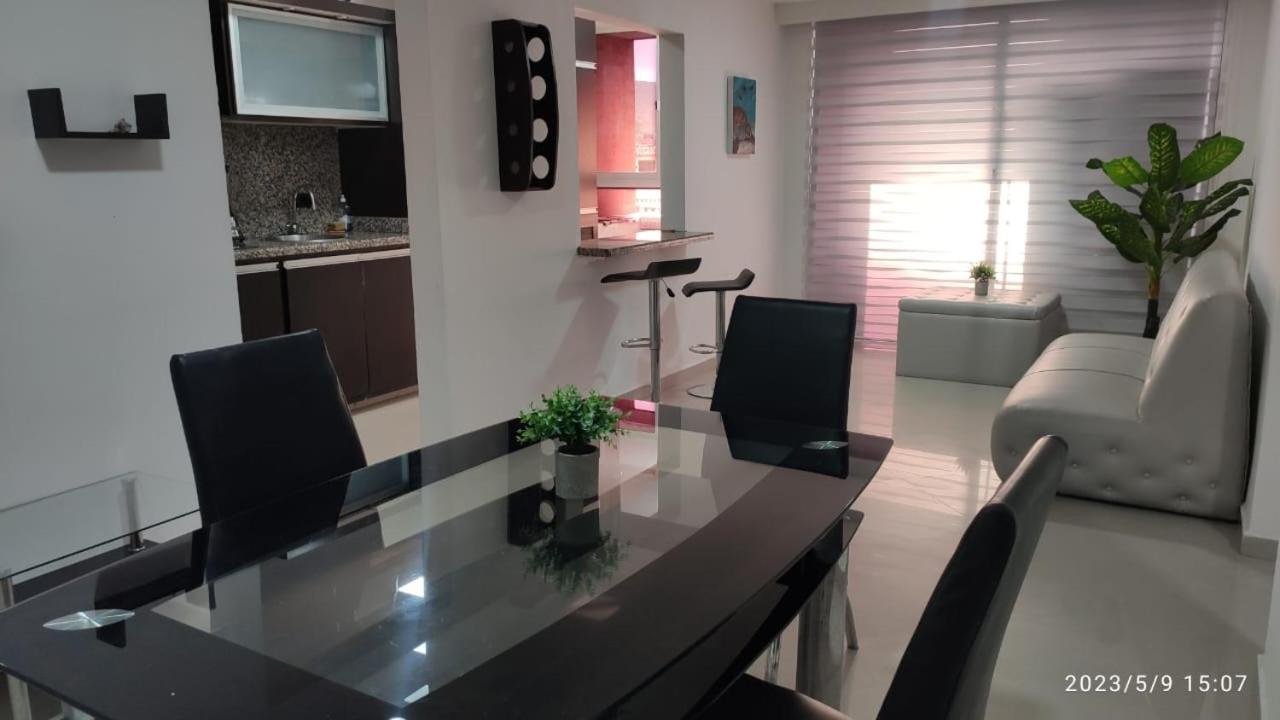Pet Friendly Apartamento Familiar en Porlamar - 3 Hab - Isla de Margarita
