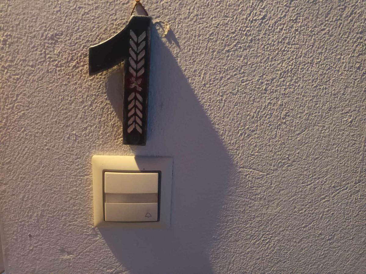 Apartment - Erdgeschoss