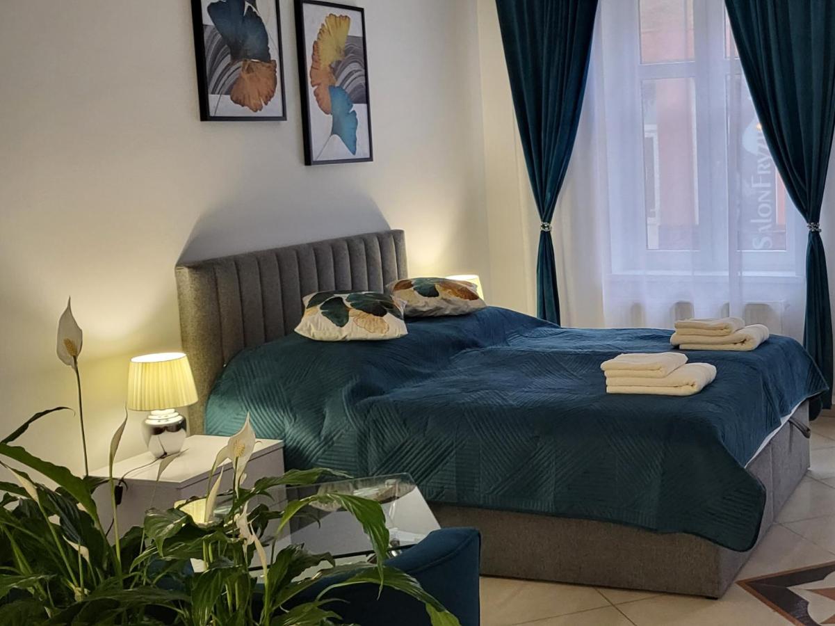 Apartament Przy Deptaku 2