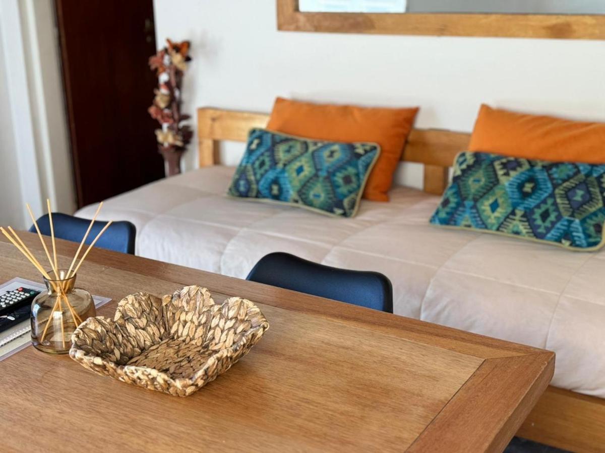 Bungalow con 1 Camera da Letto 