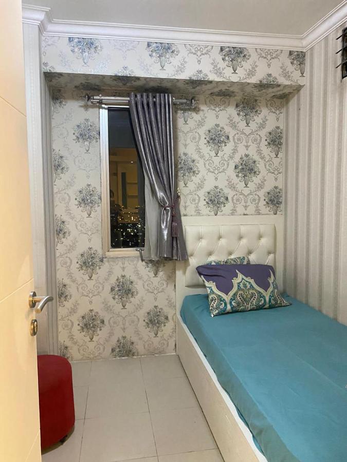 Apartamento de 2 dormitorios