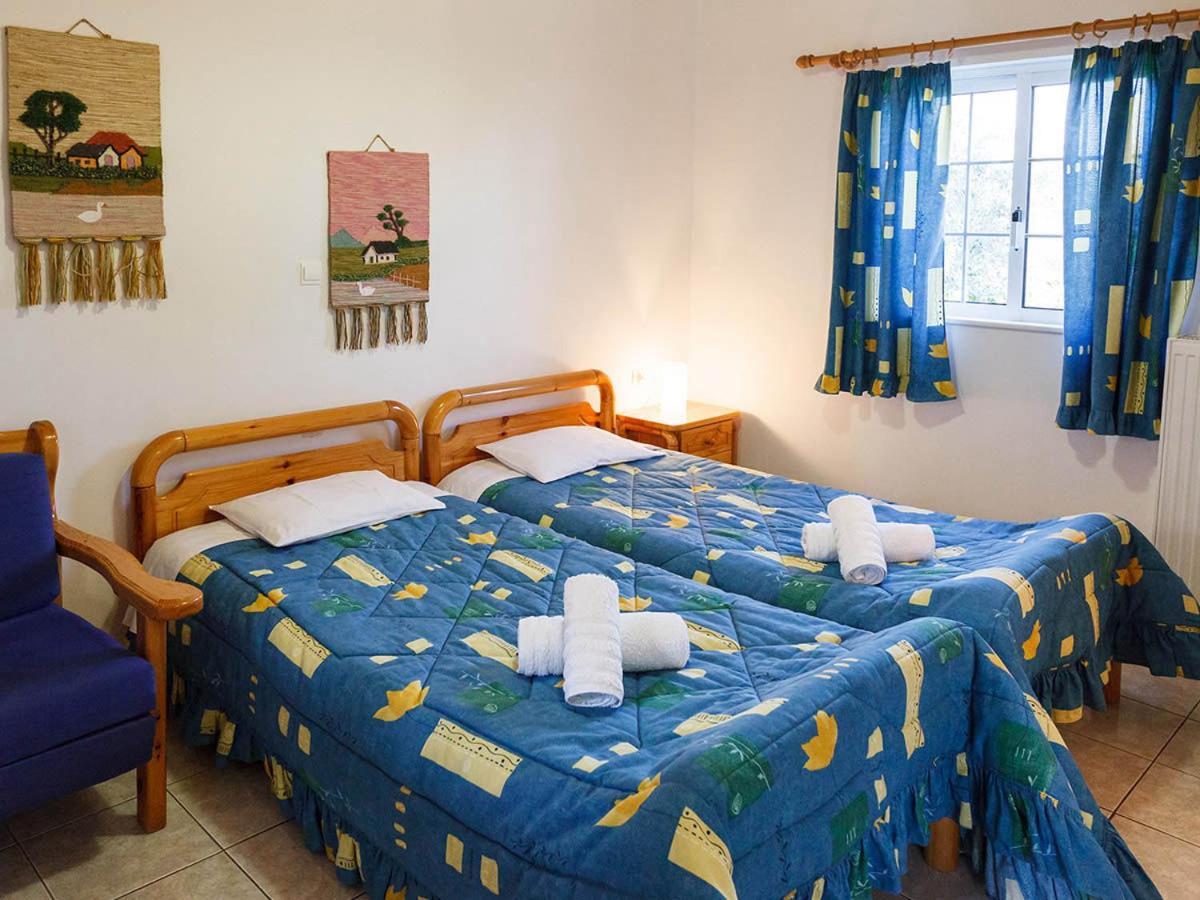 Bungalow Familiare 