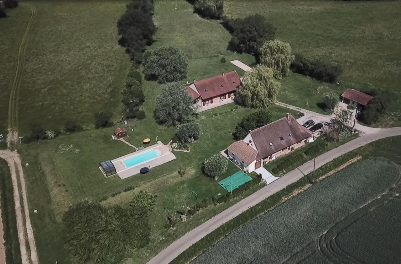 Meix Gagnard - B&B