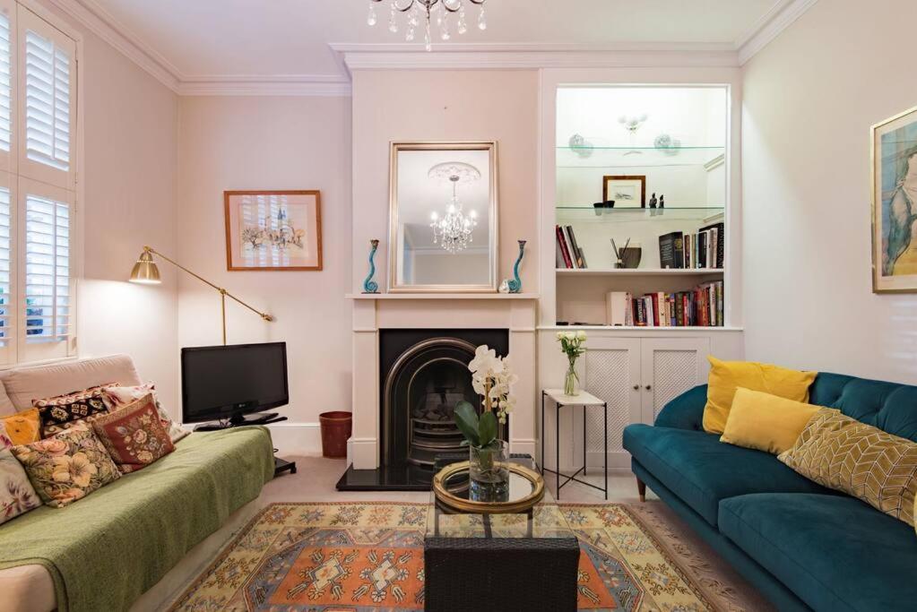 Villa Vita - Ideally located cottage by the sea - B&B Deal