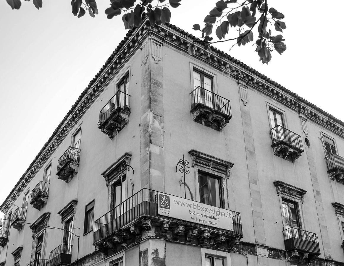 XX Miglia rooms & apartments - Chambres d’hôtes
