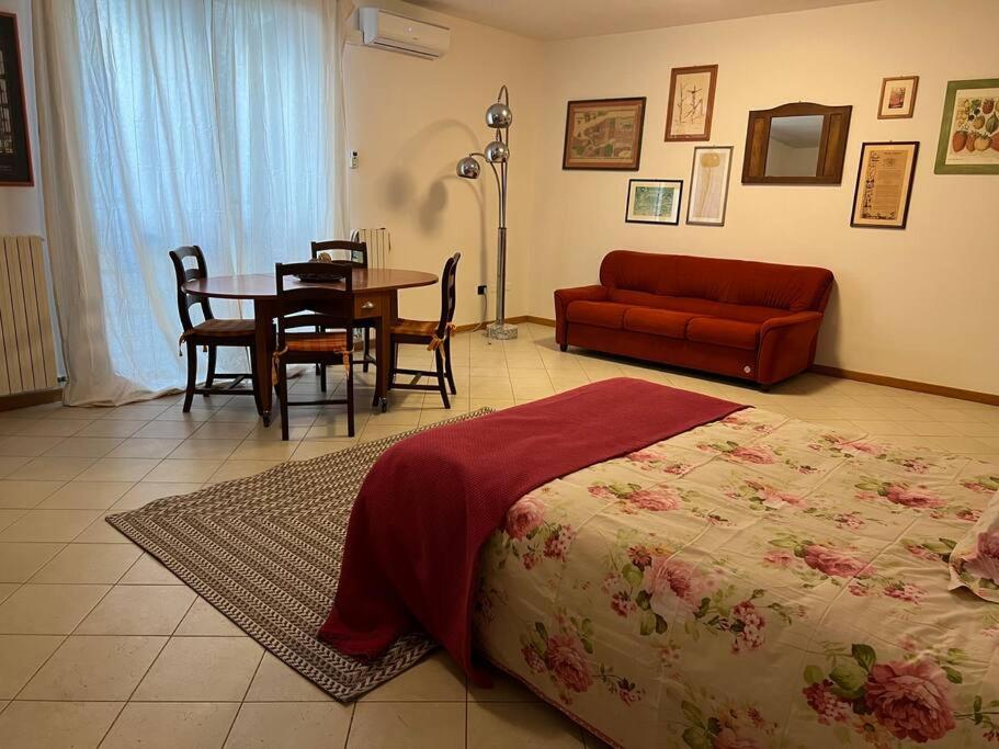 B&B Cento - Dimora Provenzali - Bed and Breakfast Cento