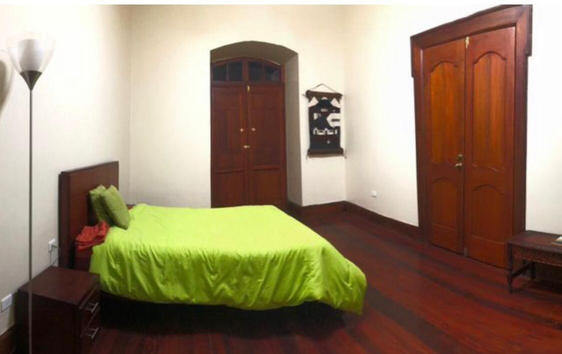 B&B Riobamba - Hospedaje las Primicias 103 - Bed and Breakfast Riobamba