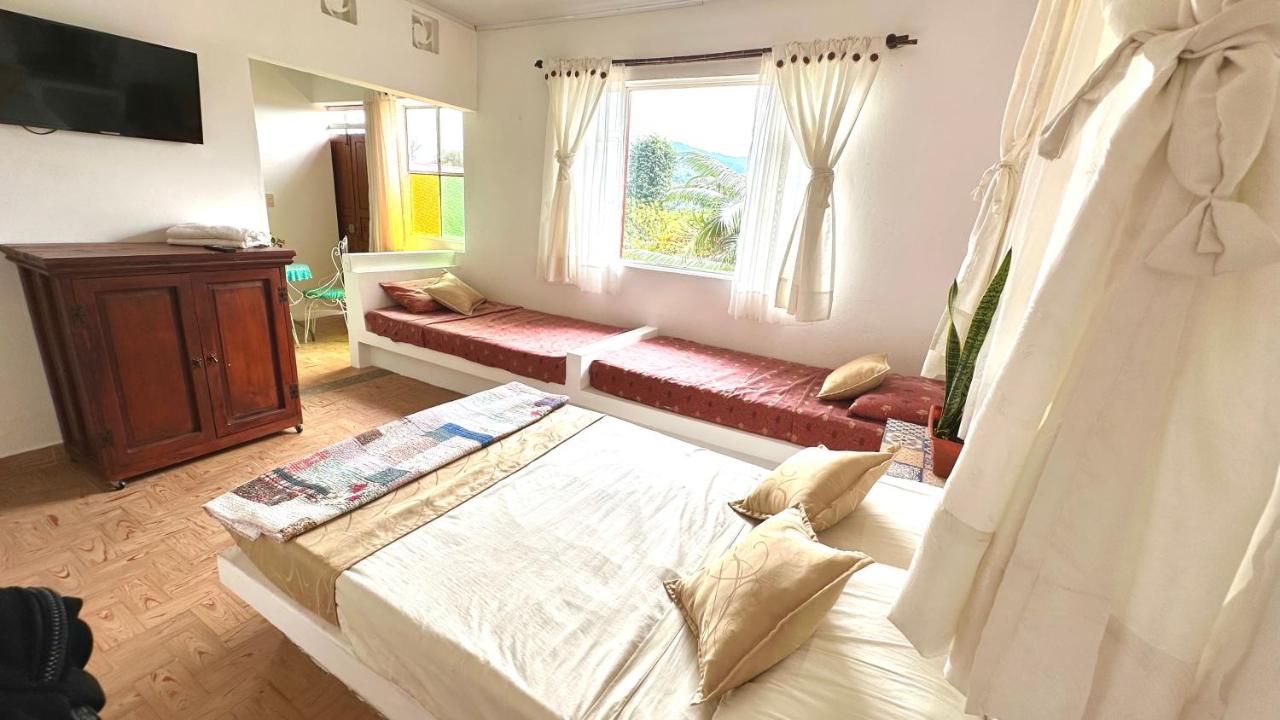 Habitación Cuádruple Clásica