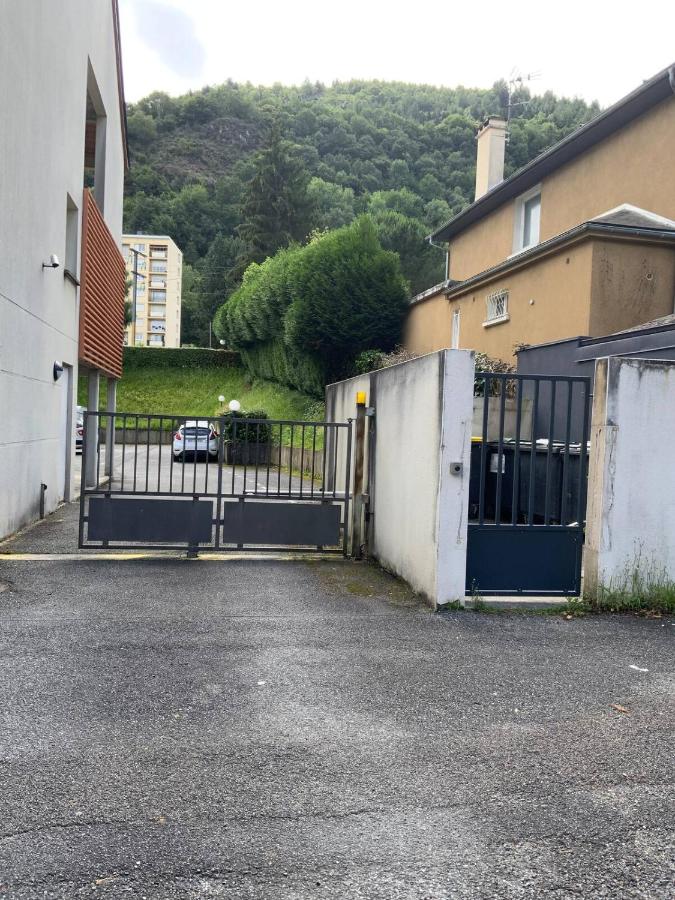 Appartment T2 à Lourdes - Chambres d’hôtes