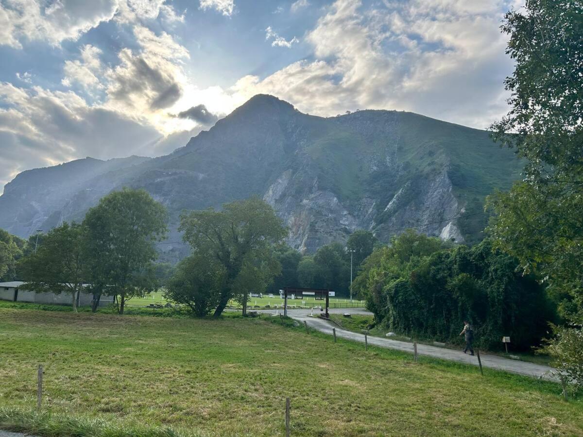 Appartment T2 à Lourdes - Chambres d’hôtes Lourdes