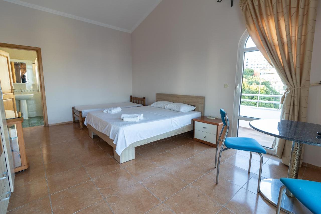 Appartamento Monolocale con Vista Mare