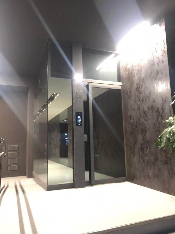 excelente unidad dos ambientes - B&B