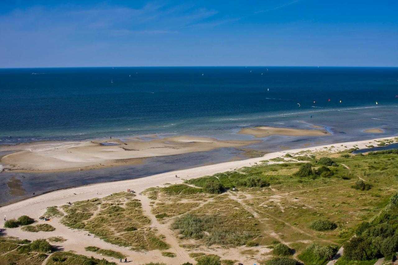 Ferienwohnung Sun and Sea - Palstek 5730 Marina Wendtorf - B&B