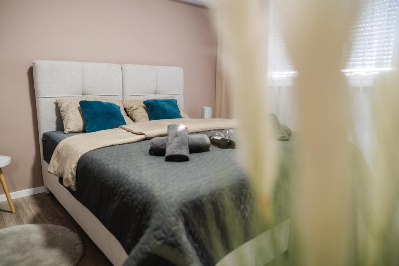 Apartman DUJIĆ Vinkovci - Ferienwohnung
