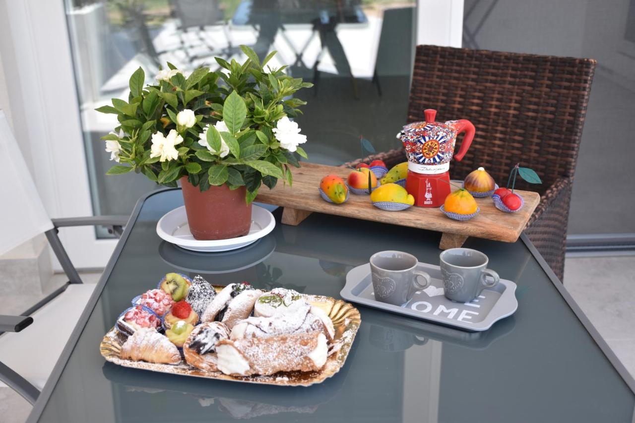 I Secolari di Giulia - B&B Avola