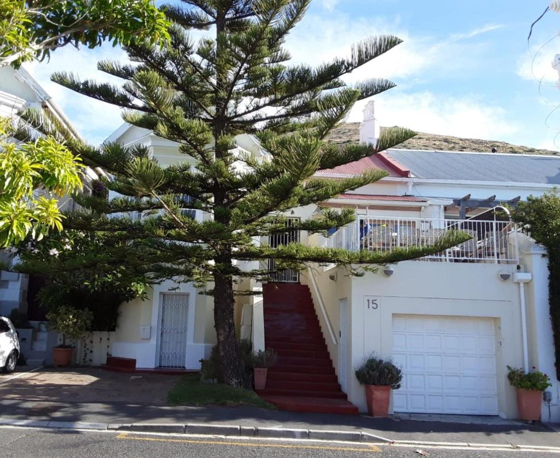 15 Braeside - Ferienwohnung Kapstadt