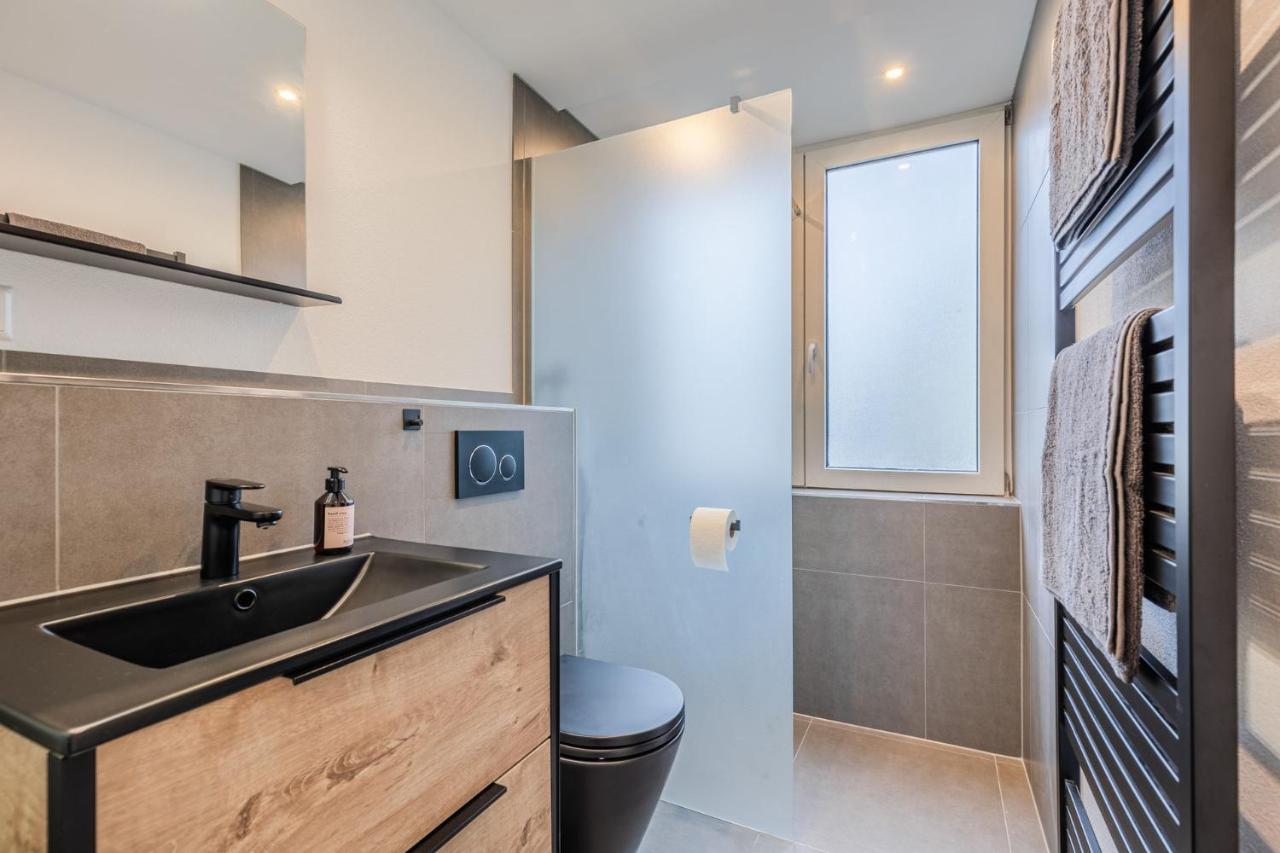 Studio U1 in bester Lage - B&B