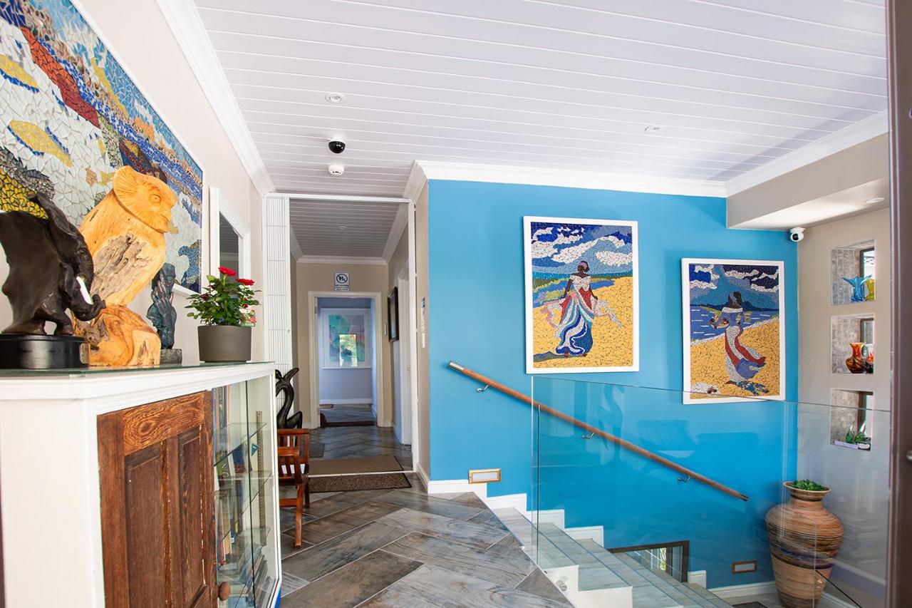 Studio with Sea View