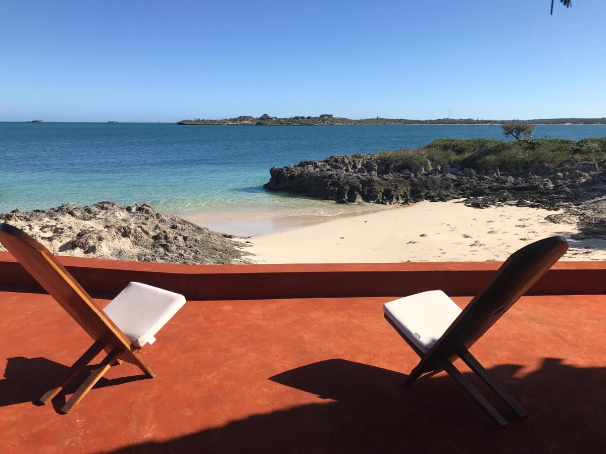 Manga Lodge - B&B Andavadoaka