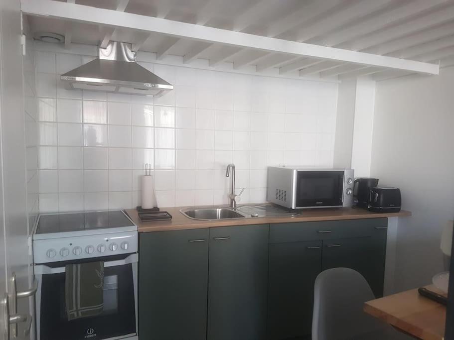 Apartamento de 2 dormitorios