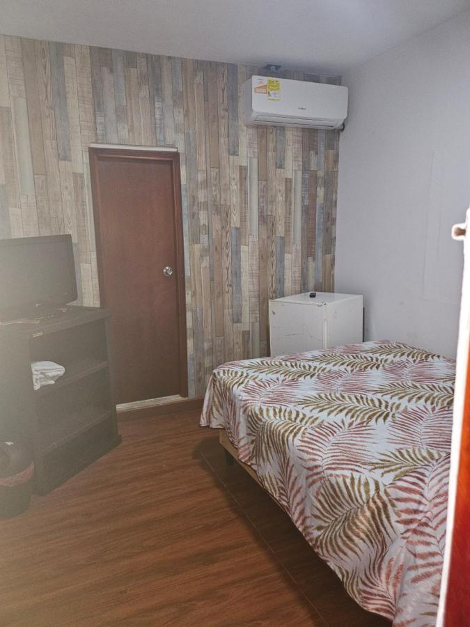 El Hostal By Pochet - B&B San Andrés