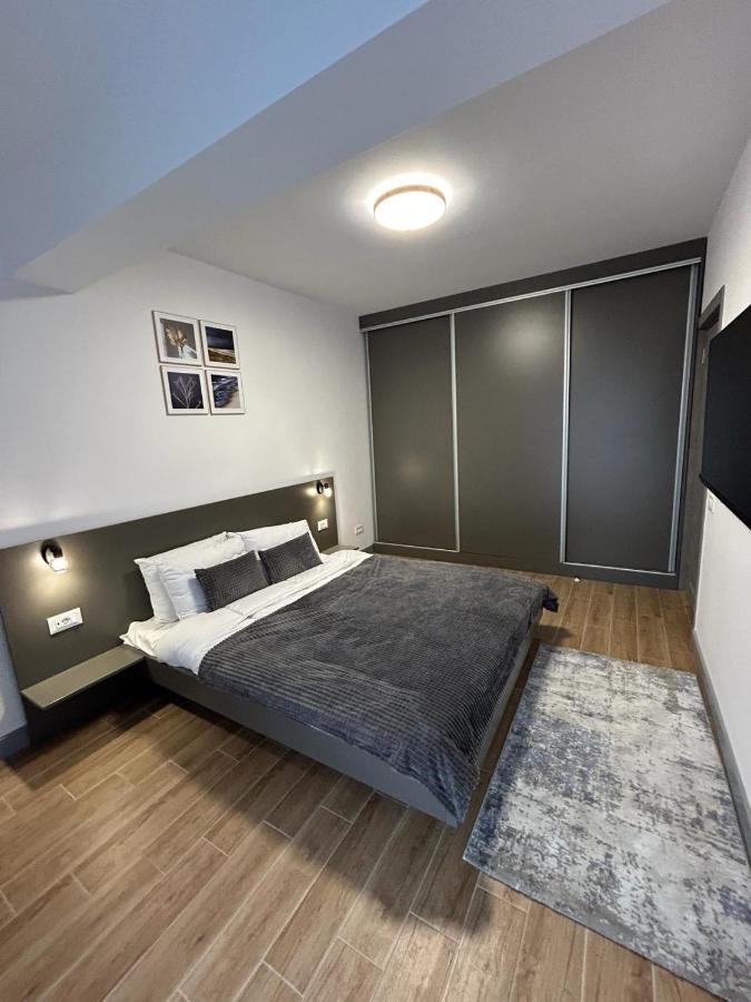 B.L Apartaments - B&B
