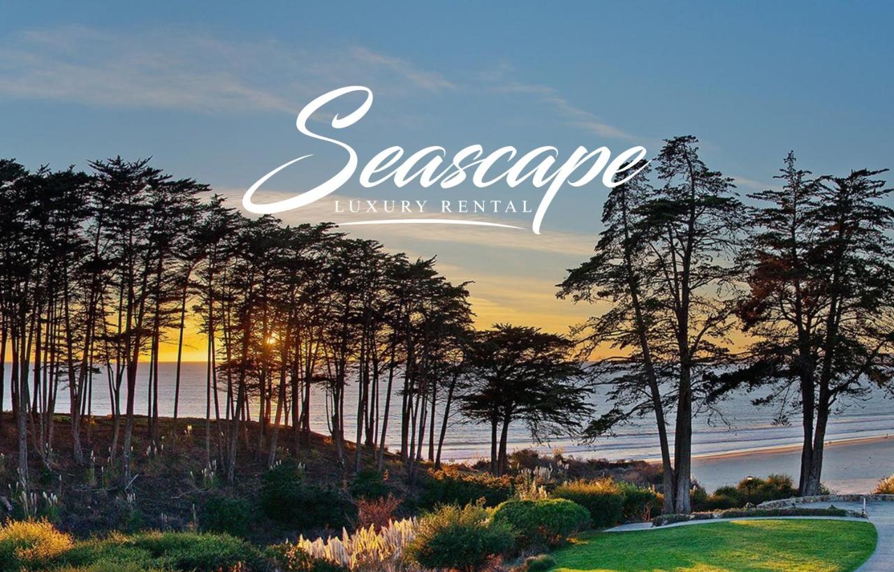 Spectacular Ocean View -Heated Pool and Spa- Seascape - B&B Aptos