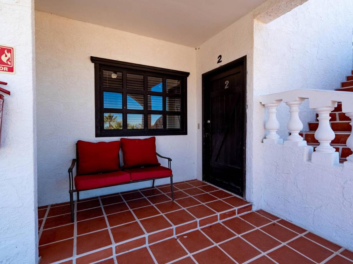 La Hacienda San Felipe Rental Condo 2 - Chambres d'hôtes San Felipe