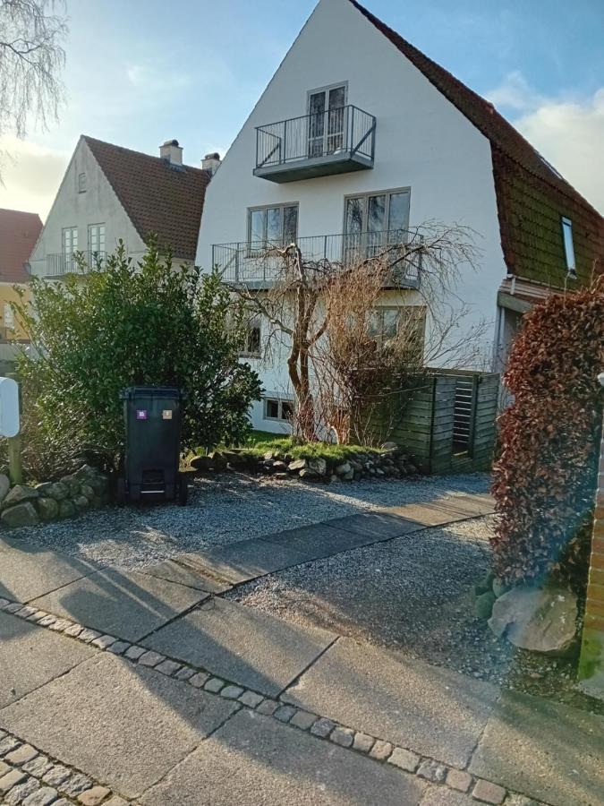 SKAU Beach View - B&B Aabenraa