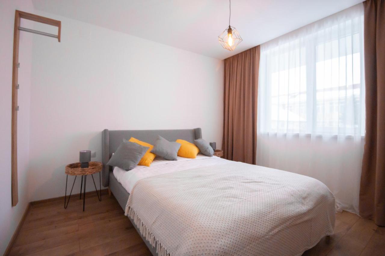 MAT Apart - B&B