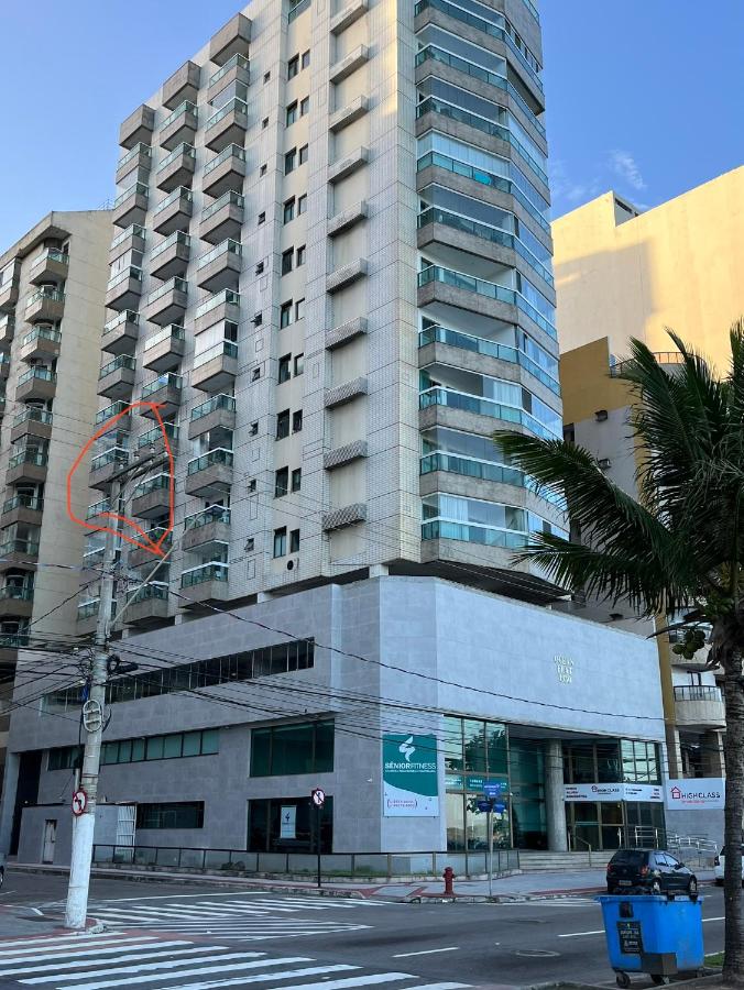 Ocean Flat com vista pro mar 604 - B&B