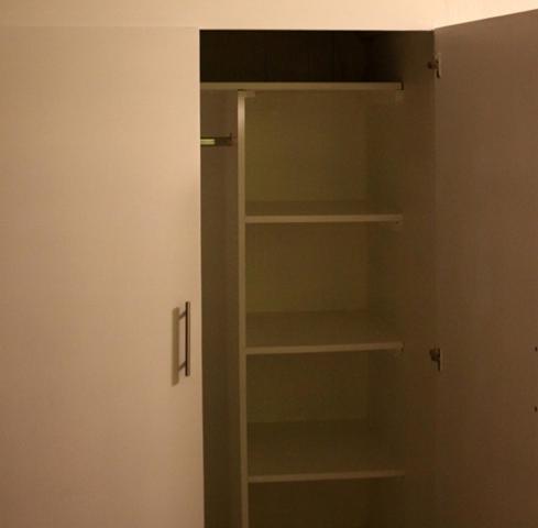 Chambre Simple Économique