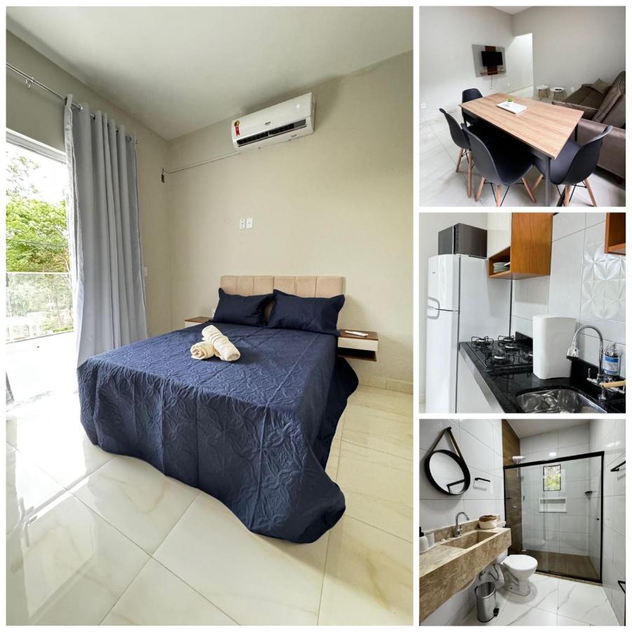 Casas Do Serrano 01 - Lençóis - B&B