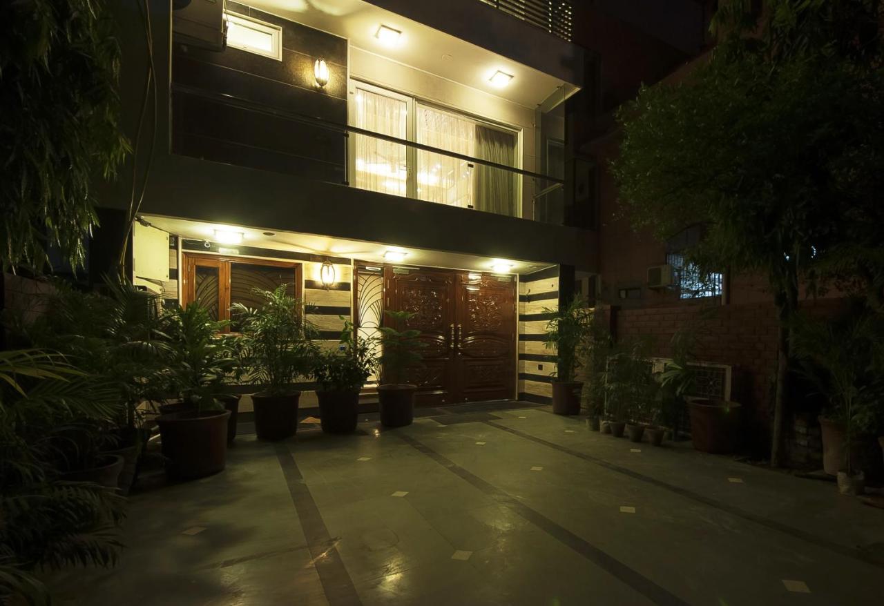 Wood Castle Grand - B&B Nuova Delhi